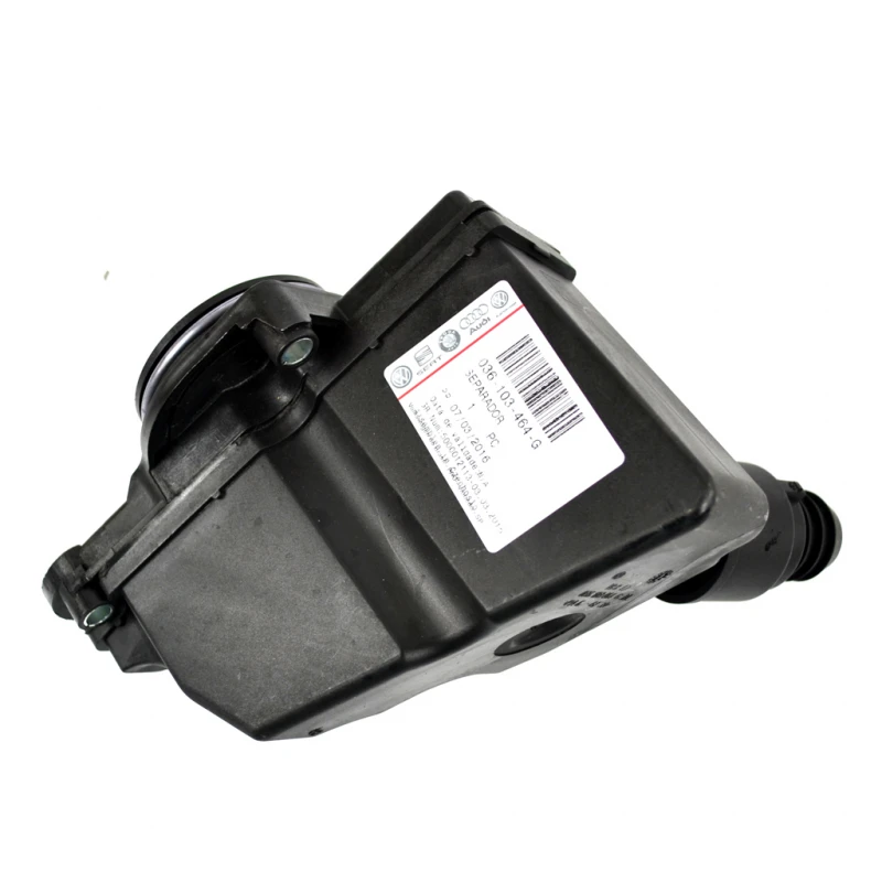 Toma De Respiración De Motor Original Para Polo 9N, Lupo, Cross Fox - Imagen 5