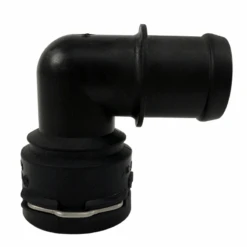 Toma Superior De Agua Original Para Golf A4, Jetta A4, Clásico