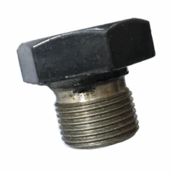 Tornillo De Polea De Cigüeñal Para VW Sedan, Safari, Hormiga, Combi 1600, Brasilia