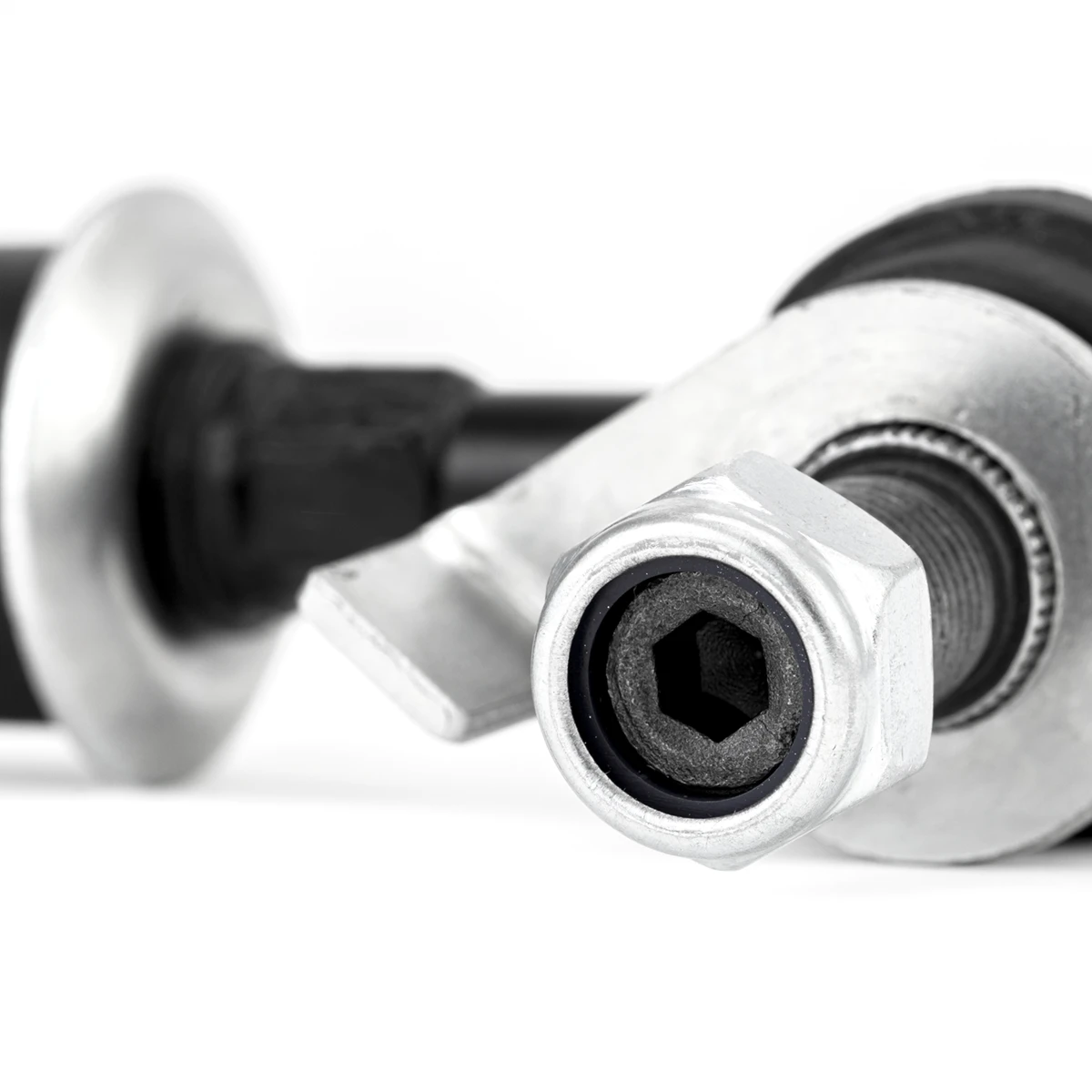 Tornillo Estabilizador "Cacahuate" Bruck Para Urvan 2.4 - Imagen 7