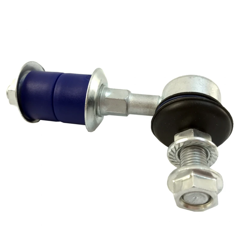 Tornillo Estabilizador "Cacahuate" De Rueda Delantera Safety Para Tsuru 2, Tsuru 3, Sentra B14 - Imagen 2