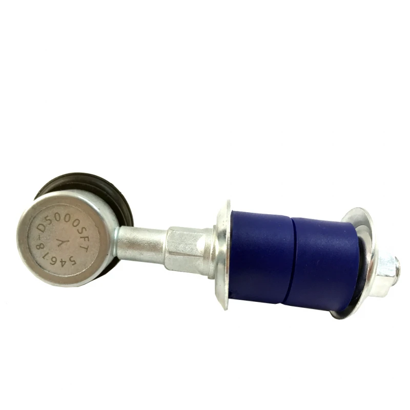 Tornillo Estabilizador "Cacahuate" De Rueda Delantera Safety Para Tsuru 2, Tsuru 3, Sentra B14 - Imagen 4