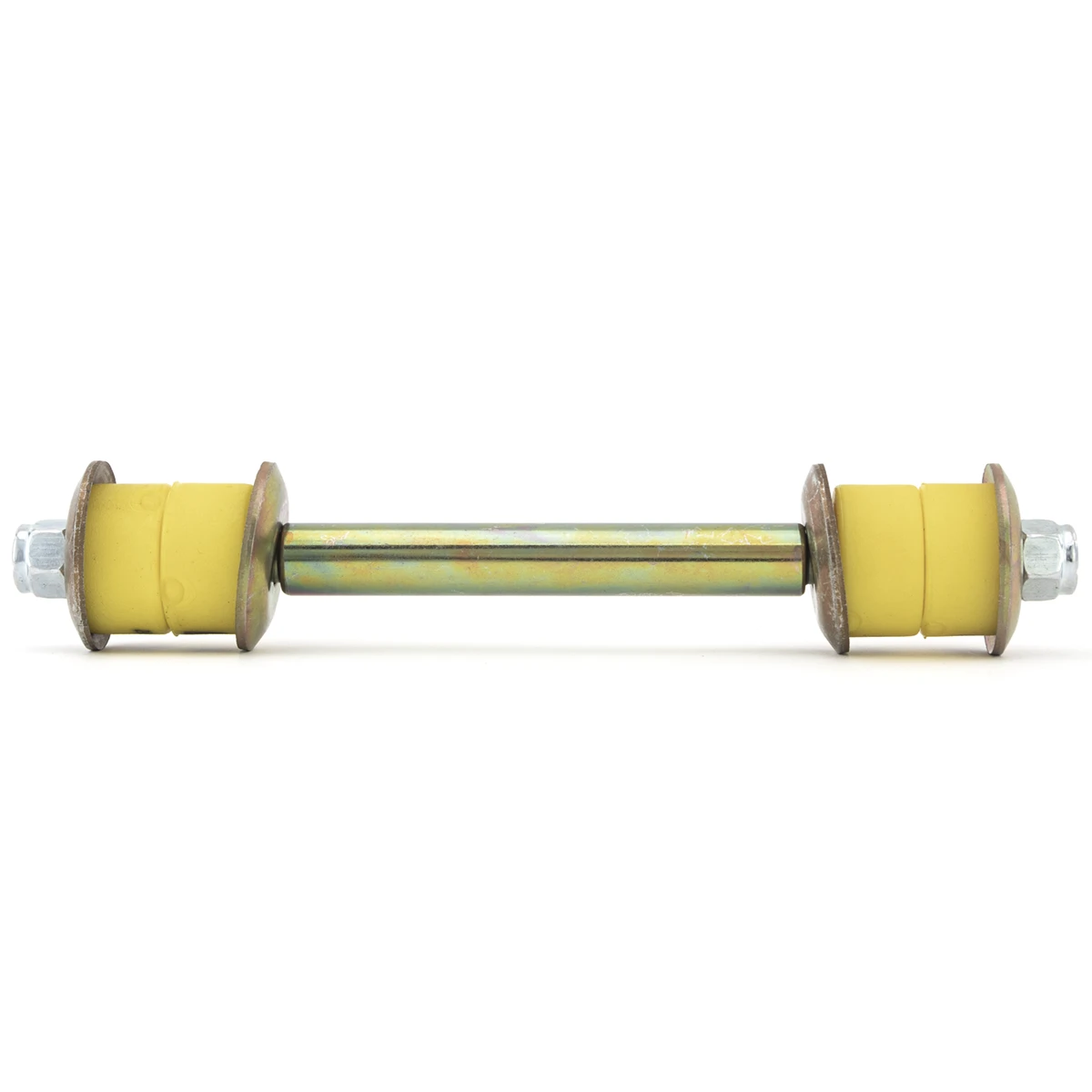 Tornillo Estabilizador "Cacahuate" Delantero HO Para D21 2-4WD 2.4 - Imagen 4