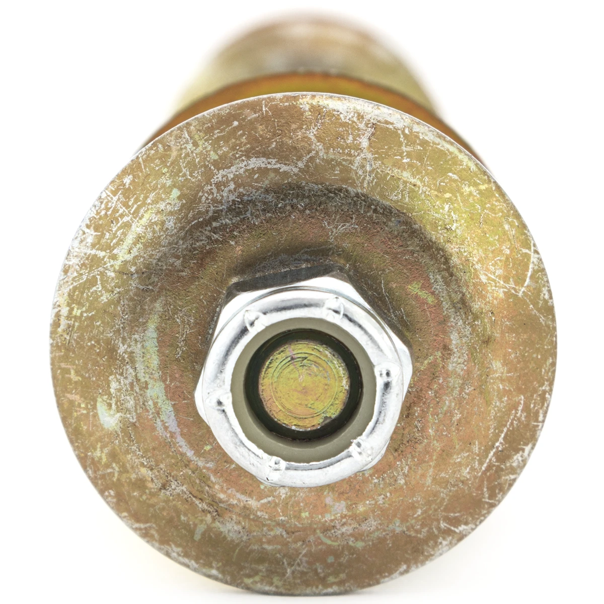 Tornillo Estabilizador "Cacahuate" Delantero HO Para D21 2-4WD 2.4 - Imagen 6