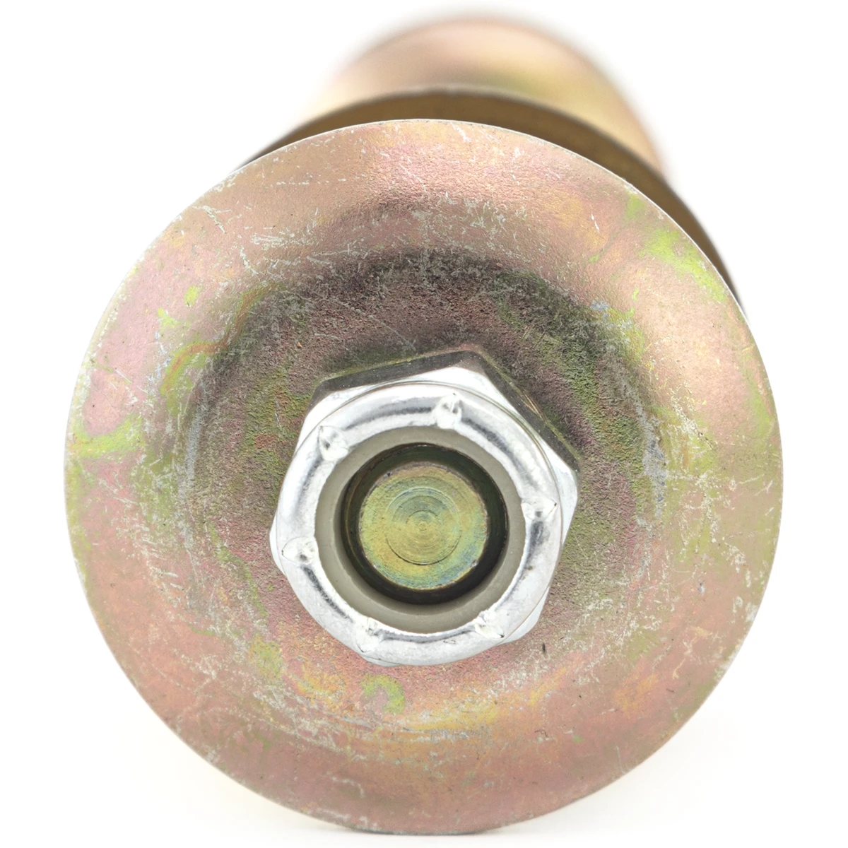 Tornillo Estabilizador "Cacahuate" Delantero HO Para D21 2-4WD 2.4 - Imagen 7