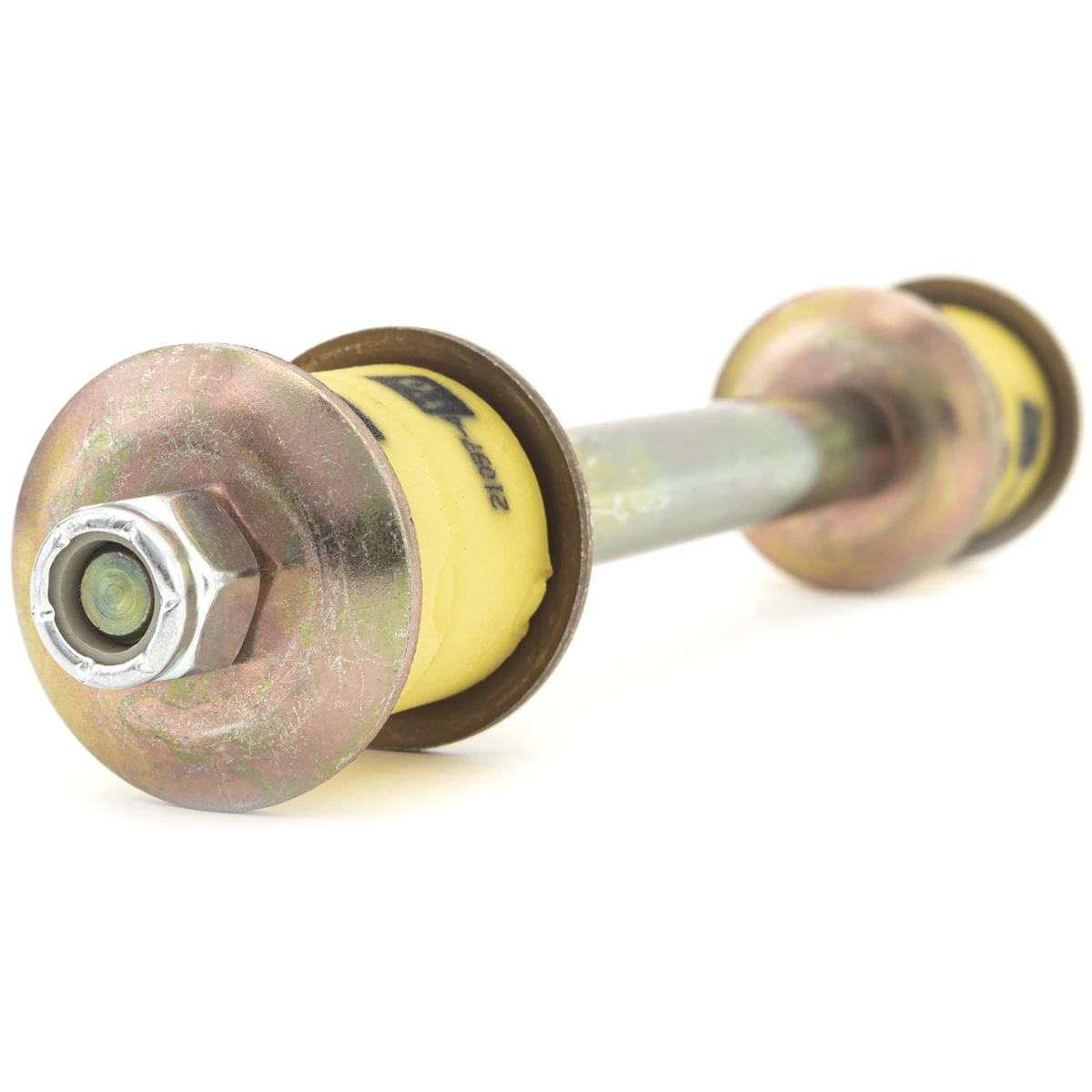 Tornillo Estabilizador "Cacahuate" Delantero HO Para D21 2-4WD 2.4