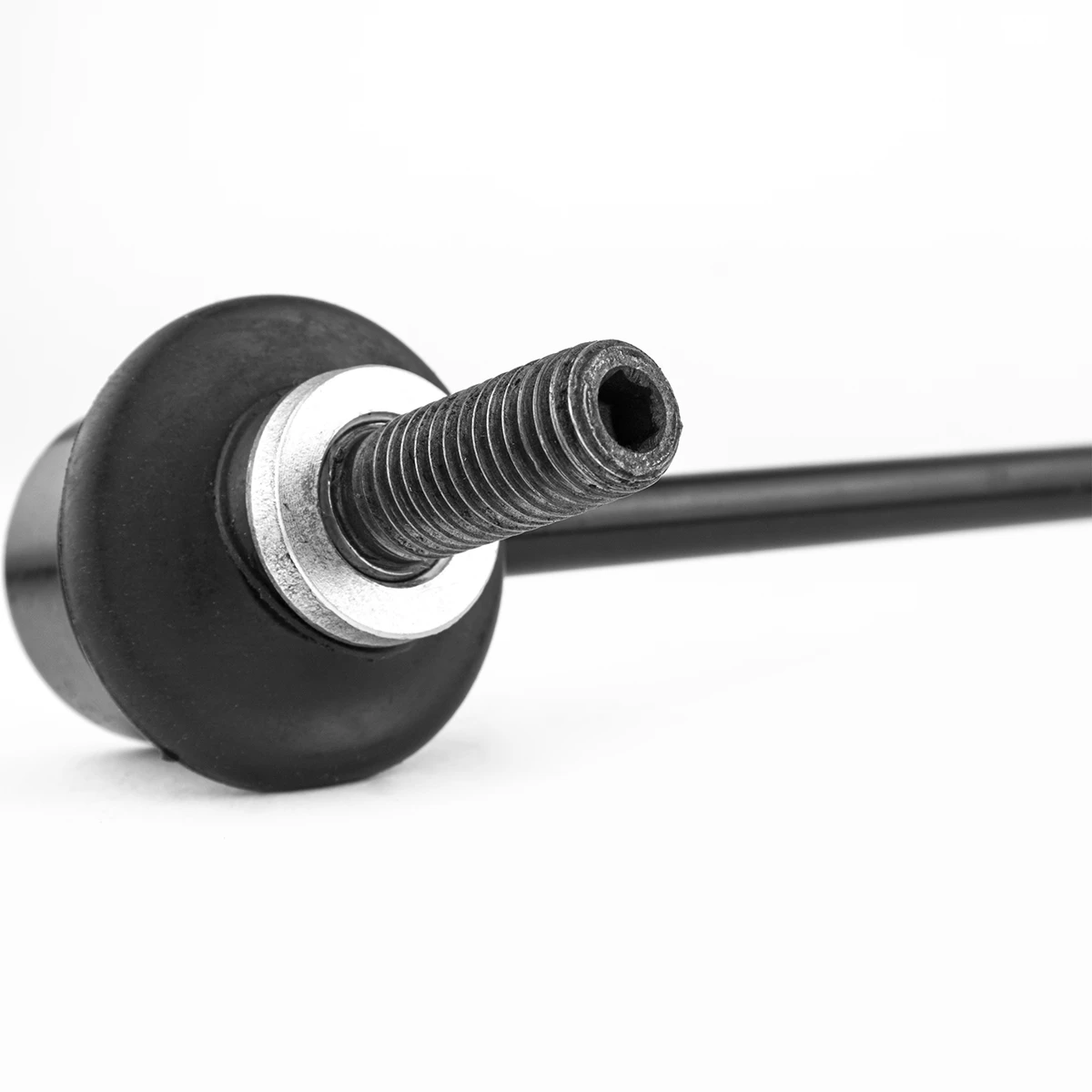 Tornillo Estabilizador "Cacahuate" Delantero SYD Para Aveo - Imagen 8