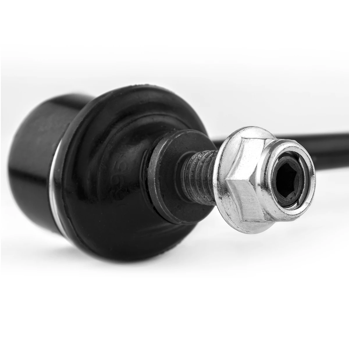 Tornillo Estabilizador "Cacahuate" Delantero SYD Para CrossFox, Gol, Lupo, Polo, Saveiro, Sportvan, Up!, Vento, Virtus, T-Cross - Imagen 7