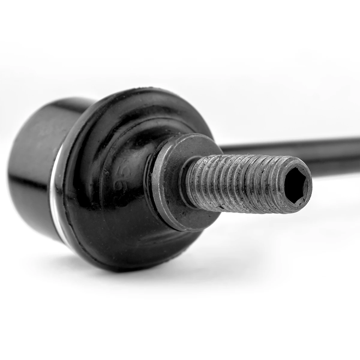 Tornillo Estabilizador "Cacahuate" Delantero SYD Para CrossFox, Gol, Lupo, Polo, Saveiro, Sportvan, Up!, Vento, Virtus, T-Cross - Imagen 8