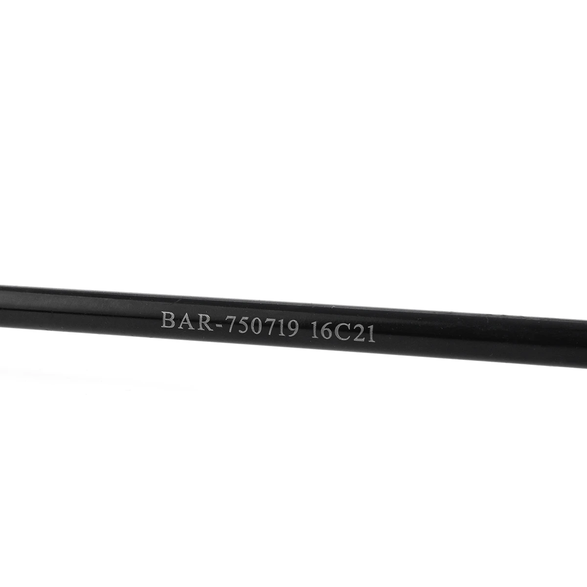 Tornillo Estabilizador "Cacahuate" Delantero SYD Para Sentra B17, Juke - Imagen 7