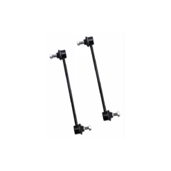 Tornillo Estabilizador "Cacahuate" Delantero Yokomitsu Para Gol, Vento, Saveiro, Lupo, Polo, Ibiza, Up!, CrossFox, Virtus