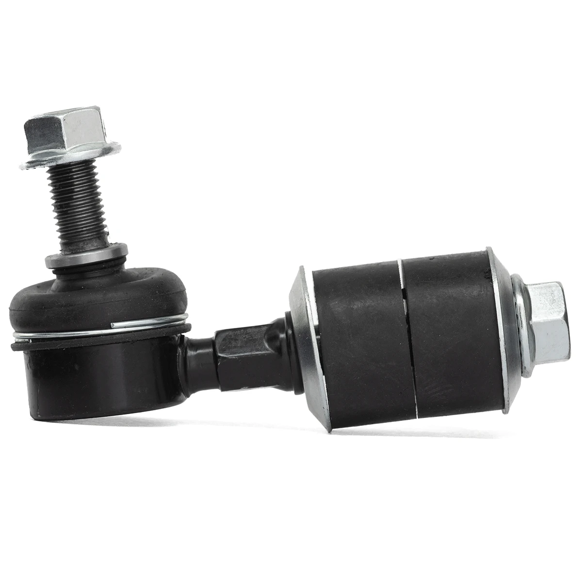 Tornillo Estabilizador "Cacahuate" Delantero Yokomitsu Para Jetta A4, Golf A4, Beetle, Leon, Toledo - Imagen 2