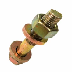 Tornillo Excéntrico De Amortiguador Delantero Para Atlántic, Caribe