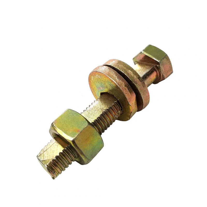 Tornillo Excéntrico De Amortiguador Delantero Para Atlántic, Caribe - Imagen 6