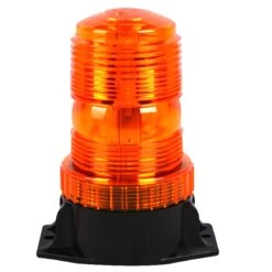 Torreta Ámbar Con LED COB Tunix