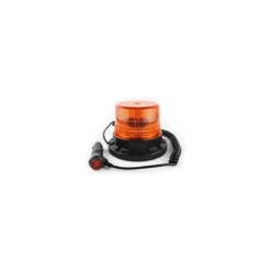 Torreta Con 30 Leds E Iman Ambar Tunix