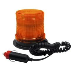 Torreta Con 84 Leds E Iman Ambar Tunix