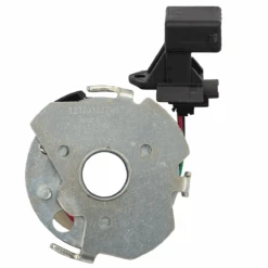 Transmisor De Impulsos De Distribuidor Con Encendido Electrónico Movible Bruck Para VW Sedan 1600, Golf A2, Jetta A2, Combi