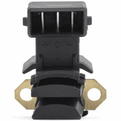 Transmisor De Impulsos Fijo Sin Avance MSeries Para W Sedán 1600