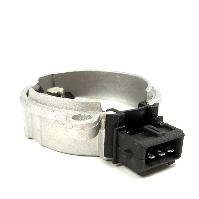 Transmisor De Impulsos "Hall" Bruck Para Jetta A4 2.0L, Golf A4 2.0L, Beetle 2.0L, Leon 1.8L, Toledo 1.8L, Ibiza 1.6L - Imagen 3