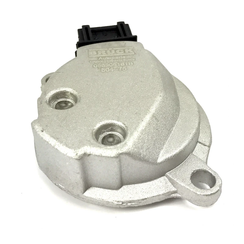 Transmisor De Impulsos "Hall" Bruck Para Jetta A4 2.0L, Golf A4 2.0L, Beetle 2.0L, Leon 1.8L, Toledo 1.8L, Ibiza 1.6L - Imagen 4