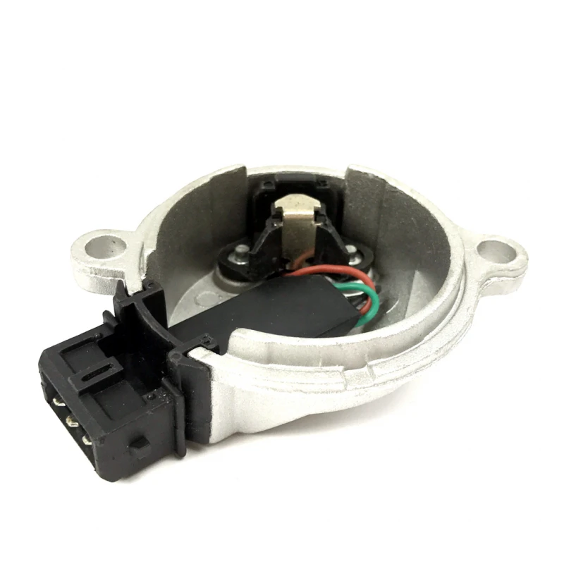 Transmisor De Impulsos "Hall" Bruck Para Jetta A4 2.0L, Golf A4 2.0L, Beetle 2.0L, Leon 1.8L, Toledo 1.8L, Ibiza 1.6L