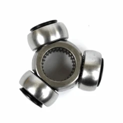 Tripoide De Rueda Delantera Con Transmisión Estándar Bruck Para Chevy