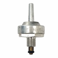 Trompo De Carburador Chico Tomco Para VW Sedan 1600, Combi 1600, Safari, Brasilia, Hormiga