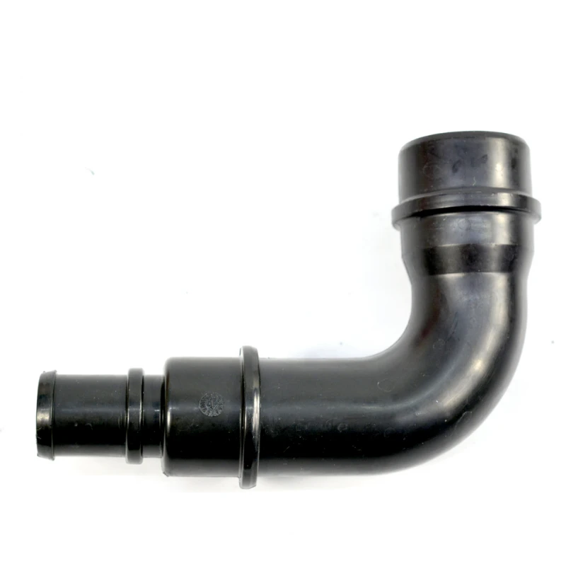 Tubo Codo De Respiro Bruck Para Jetta A4 1.8T, Golf A4 1.8T, Beetle 1.8T, Passat B5 1.8T, Audi A4 1.8T, TT 1.8T - Imagen 6