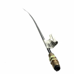 Tubo De Freno De 205cm Para Tsuru 3