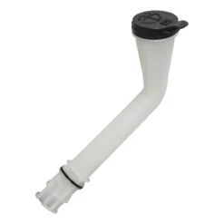 Tubo Deposito De Limpiaparabrisas Gm Para Spark Y Beat