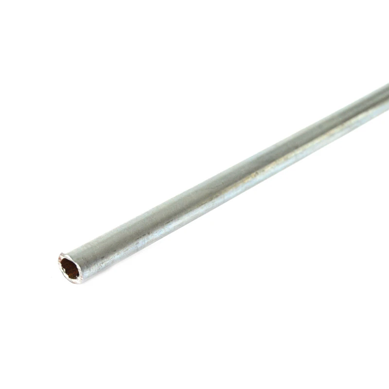 Tubo Principal Metálico De Gasolina Para VW Sedán 1600i