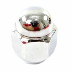 Tuerca Cromada De Birlo De Rueda Para Tsuru 3, Urvan