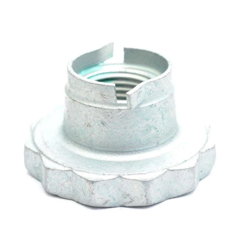 Tuerca De Árbol De Rueda Trasera Para Golf A4, Jetta A4, New Beetle, Derby 6N, 6NB, Ibiza Mk2, Córdoba, Mk1 - Imagen 2