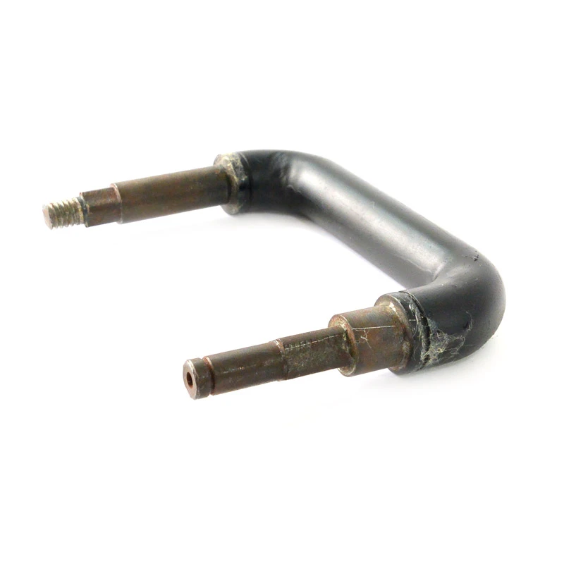 U De Puerta Corrediza De Mecanismo Central Para Combi - Imagen 2