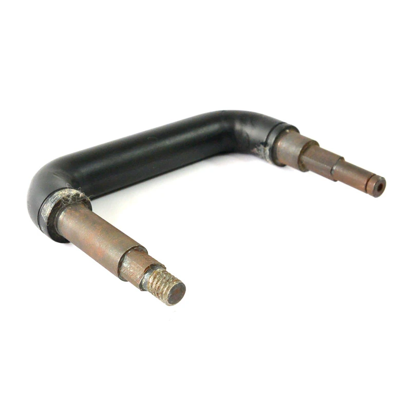 U De Puerta Corrediza De Mecanismo Central Para Combi - Imagen 4