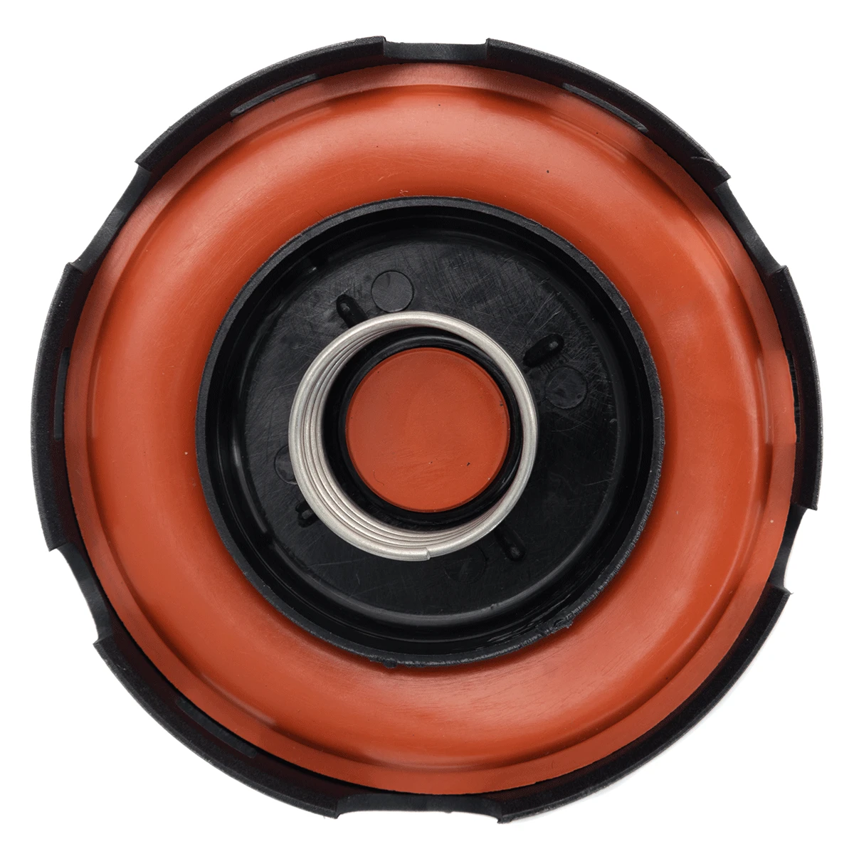 Valvula De Filtro De Aire Bruck Para Jetta A6, Bora, Beetle, Passat B7, Sportwagen 2.5L - Imagen 2