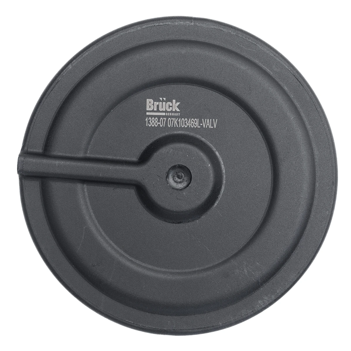 Valvula De Filtro De Aire Bruck Para Jetta A6, Bora, Beetle, Passat B7, Sportwagen 2.5L - Imagen 4