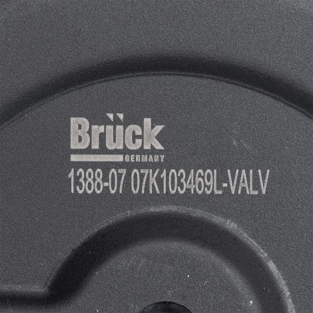 Valvula De Filtro De Aire Bruck Para Jetta A6, Bora, Beetle, Passat B7, Sportwagen 2.5L - Imagen 9