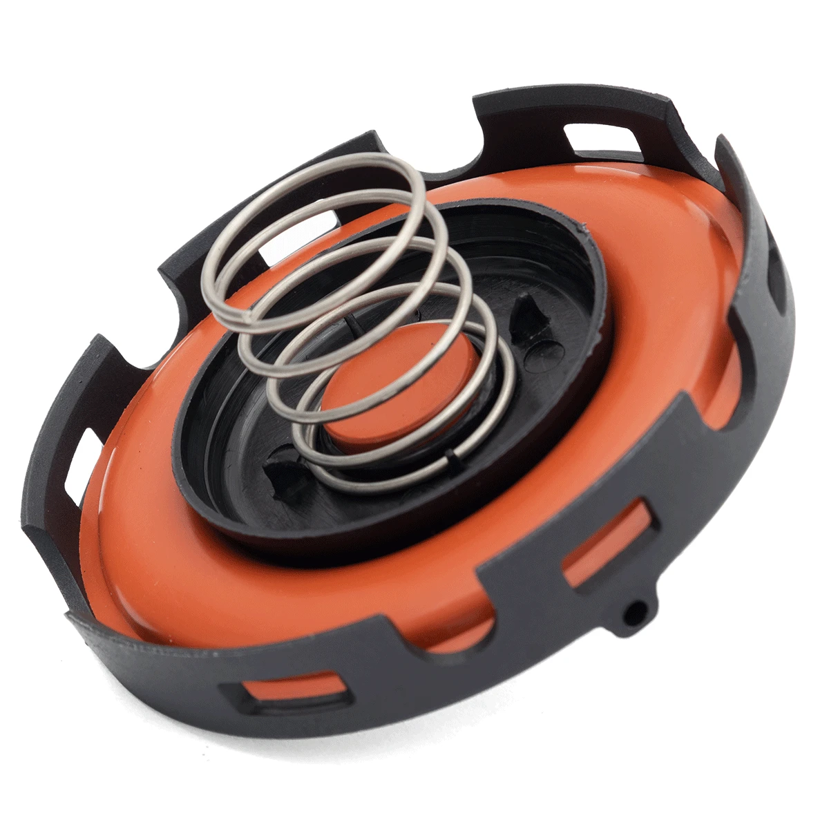 Valvula De Filtro De Aire Bruck Para Jetta A6, Bora, Beetle, Passat B7, Sportwagen 2.5L