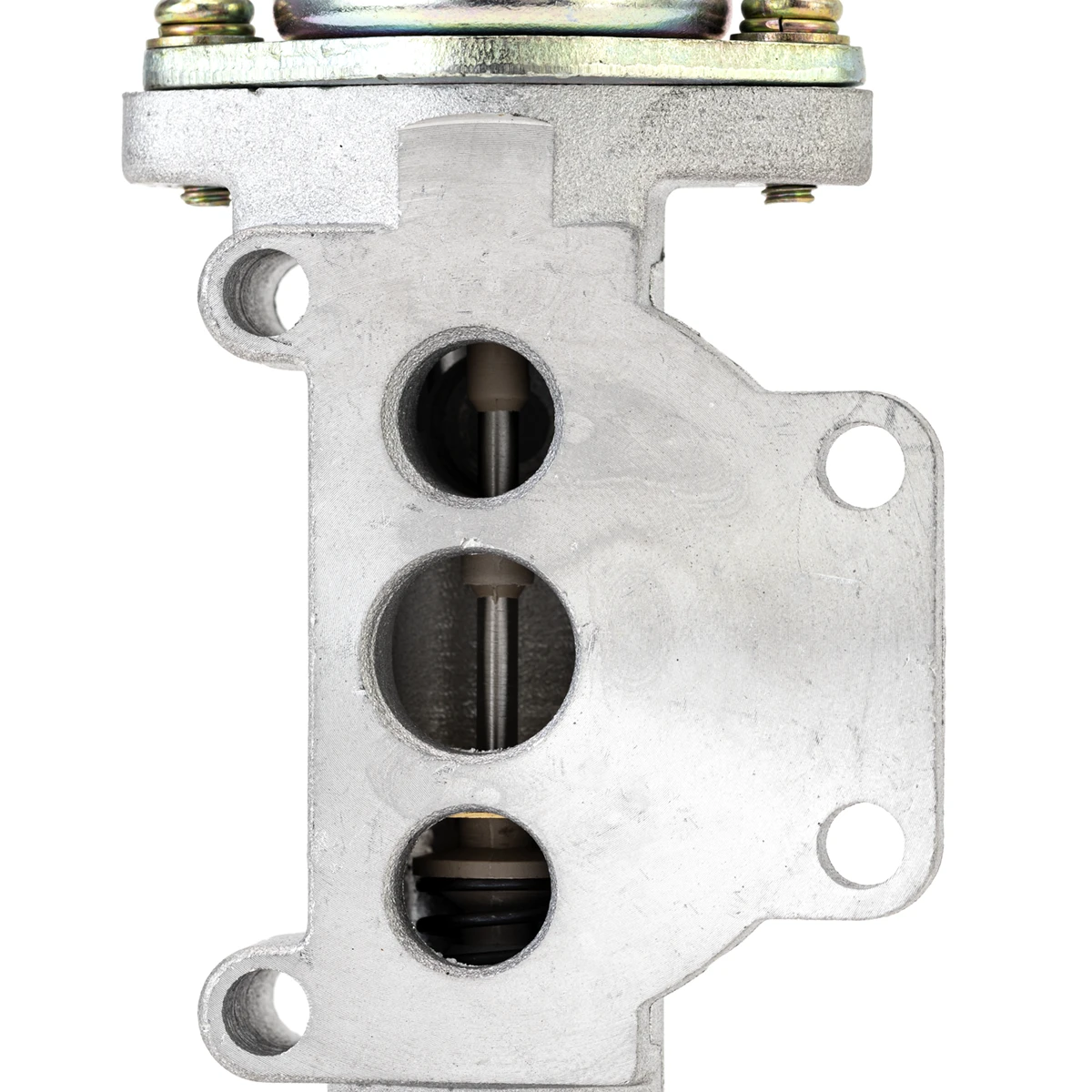 Válvula IAC De Control De Aire OEP Para Tsuru 3 1.6 - Imagen 8