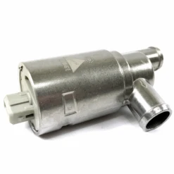 Válvula IAC De Ralentí Plateada MSeries Para Golf A3 1.8, 2.0, Jetta A3 1.8, 2.0, Derby 1.8