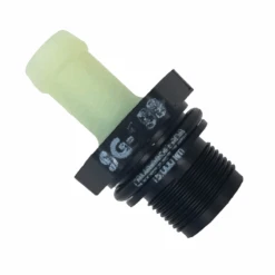 Válvula PCV De Respiro De Motor Unicar Para Aveo, Pontiac G3