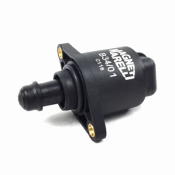 Válvula Ralentí Con Punta De Plástico Magneti Marelli Para Pointer G3, G4