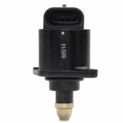 Válvula Ralentí De Motor De Punta Metalica MTE Thomson Para Pointer