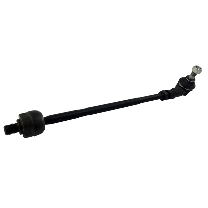 Varilla Derecha Completa De Dirección Hidráulica Safety Para Jetta A2 1.8, Golf A2 1.8 - Imagen 2