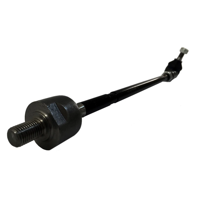 Varilla Derecha Completa De Dirección Hidráulica Safety Para Jetta A3 1.8, Golf A3 1.8 - Imagen 2