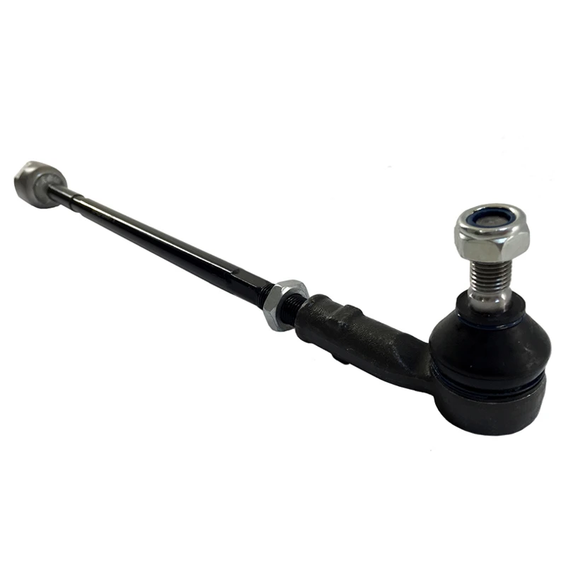 Varilla Derecha Completa De Dirección Hidráulica Safety Para Jetta A3 1.8, Golf A3 1.8 - Imagen 3