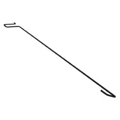 Varilla Derecha De Apertura De Cajuela Oiginal GM Para Aveo