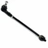 Varilla Izquierda Con Terminal De Dirección Hidráulica Bruck Para Leon 1.8, Audi A3 1.8T, Beetle 2.0, Jetta A4 2.0
